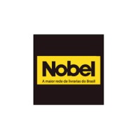 Livraria Nobel Brasilia Logo