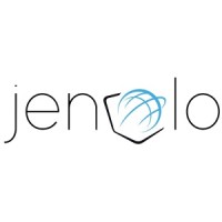 Jenolo Logo