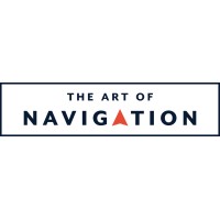 The Art Of Navigation Logo