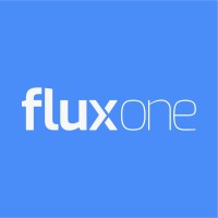 Flux One | Consumer First Agency Logo