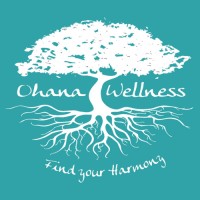 Ohana Wellness Logo