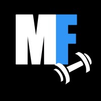 MarathonFitness.de Logo