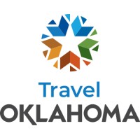Oklahoma Tourism and Recreation Department Logo