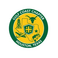 ASSP Gulf Coast Logo