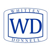 WhittenDonnell Logo