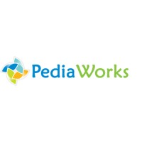 PediaWorks Logo