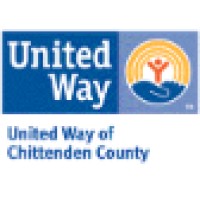 United Way of Chittenden County Logo