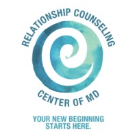 Relationship Counseling Center of Maryland Logo