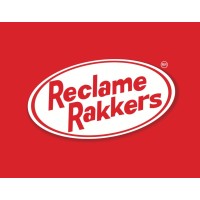 Reclamerakkers Logo