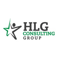 HLG Consulting Group Logo