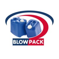 Blowpack Logo