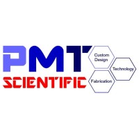 PMT Scientific Logo