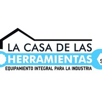 LA CASA DE LAS HERRAMIENTAS S.A. Logo