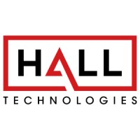 Hall Technologies Logo