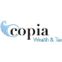 Copia Wealth & Tax Logo