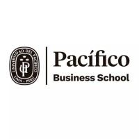 Pacífico Business School Logo