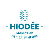 Hiodée Logo