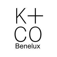 Kusch+Co Benelux Logo