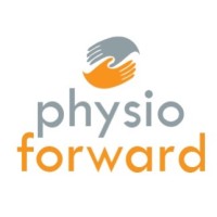 Physio-Forward Ltd Logo