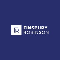 Finsbury Robinson Ltd Logo