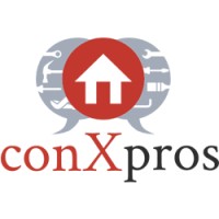 conXpros Logo