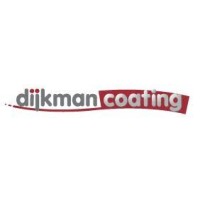 Dijkman Coating Logo