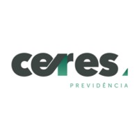 Ceres - Fundação de Seguridade Social Logo