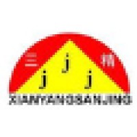 Xianyang Sanjing Science & Technology & Trade Co., Ltd Logo