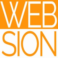 WEBSION Logo