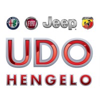 Autobedrijf Chr. Udo Logo