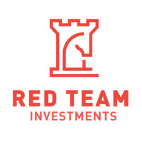 Red Team Investments Logo