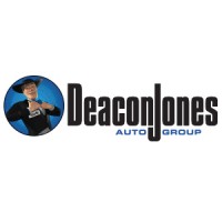 Deacon Jones Auto Group Logo