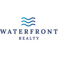 Waterfront Realty Logo
