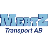 Mertz Transport AB Logo