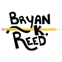 Bryan K Reed Logo