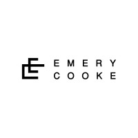 Emery Cooke Logo