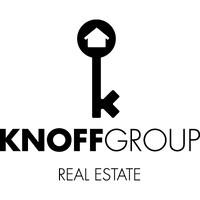 Knoff Group Real Estate Logo