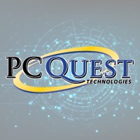 PC QUEST, INC. Logo