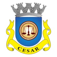 Cesar Advogados Logo