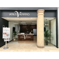 Venus Hearing Logo