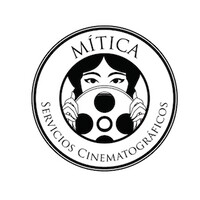 Mítica Servicios Cinematográficos Logo
