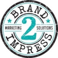 Brand 2 Impress, LLC Logo