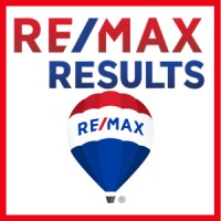 RE/MAX Results Logo