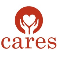 V-Soft Cares 501(c)(3) Logo