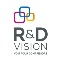 R&D VISION Logo