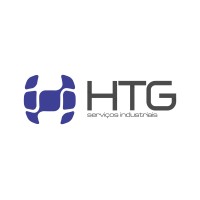 HTG Serviços Industriais LTDA Logo