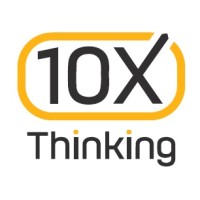 10X Thinking Logo