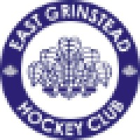 East Grinstead Hockey Club Logo