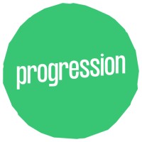 Progression Logo