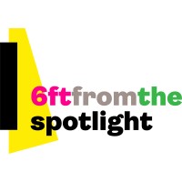 6ft From The Spotlight Logo